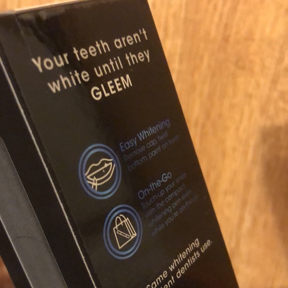☀️💎 🦷 GLEEM 🦷 🖊💎 Teeth Whitening Pen 🖊💎☀️ - Picture 9 of 9